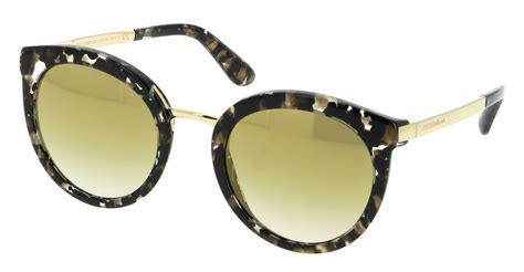 lunette dolce gabbana 4268|Dolce&Gabbana DG4268 Sunglasses 911/6E.